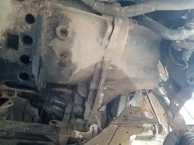 Автозапчасти б/у коробка передач за renault megane ii ranchera familiar (km0/1_) 1.9 dci ссылки oem iam nd0008