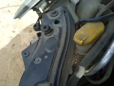 Автозапчастина б/у чистий депозит для RENAULT MEGANE II RANCHERA FAMILIAR (KM0/1_) 1.9 DCI Посилання на OEM IAM 7701207665  