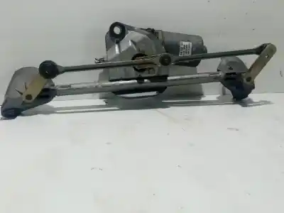 Автозапчастина б/у двигатель передніх склоочисників для toyota yaris (ncp1/nlp1/scp1) 1.0 cat посилання на oem iam 851100d020