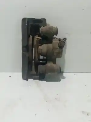 Автозапчасти б/у задний правый тормозной суппорт за toyota yaris (ncp1/nlp1/scp1) 1.0 cat ссылки oem iam 4773009020  