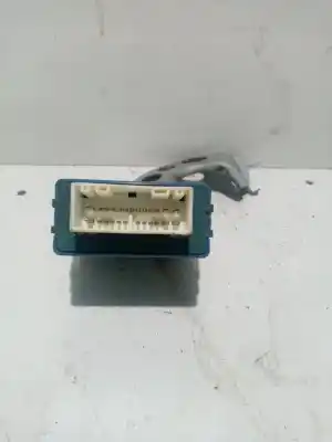 Автозапчастина б/у електронний модуль для toyota yaris (ncp1/nlp1/scp1) 1.0 cat посилання на oem iam 859800d050  