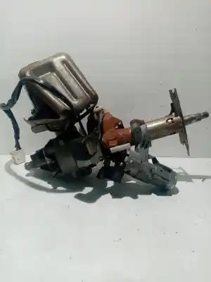 Автозапчастина б/у рульва колонка для toyota yaris (ncp1/nlp1/scp1) 1.0 cat посилання на oem iam 6900000472