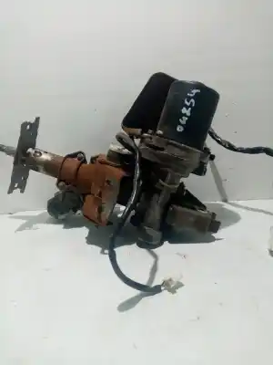 Автозапчасти б/у рулевая колонка за toyota yaris (ncp1/nlp1/scp1) 1.0 cat ссылки oem iam 6900000472  