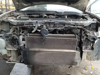 Автозапчасти б/у передняя панель за renault megane ii ranchera familiar (km0/1_) 1.9 dci ссылки oem iam 8200137494  