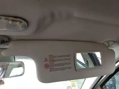 Автозапчасти б/у правая зона за renault megane ii ranchera familiar (km0/1_) 1.9 dci ссылки oem iam 8200246819