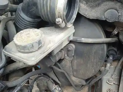 Автозапчастина б/у гальмівний серво для RENAULT MEGANE II RANCHERA FAMILIAR (KM0/1_) 1.9 DCI Посилання на OEM IAM 7701208718  