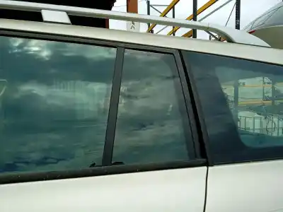 Автозапчасти б/у заднее левое окно за renault megane ii ranchera familiar (km0/1_) 1.9 dci ссылки oem iam 8200715244