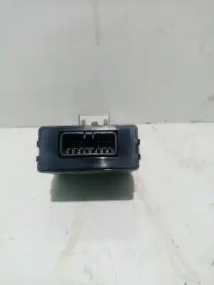 Автозапчастина б/у електронний модуль для toyota yaris (ncp1/nlp1/scp1) 1.0 cat посилання на oem iam 886500d010  