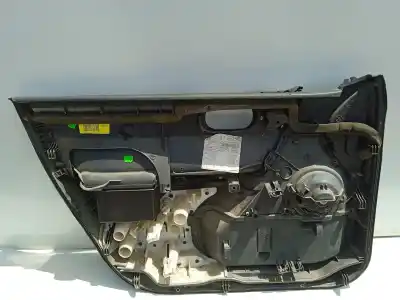 Автозапчастина б/у обработка передніх правіх дверей для renault megane ii ranchera familiar (km0/1_) 1.9 dci посилання на oem iam 8200368848 8200453585 8200368850