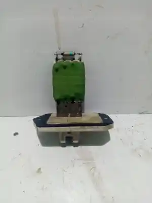 Автозапчастина б/у стійкість на нагревання для toyota yaris (ncp1/nlp1/scp1) 1.0 cat посилання на oem iam 2r79k