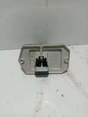 Автозапчастина б/у стійкість на нагревання для toyota yaris (ncp1/nlp1/scp1) 1.0 cat посилання на oem iam 2r79k 1r49k r39k