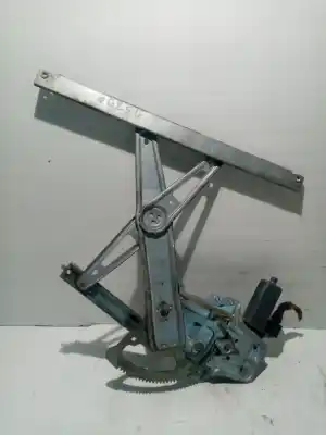 Автозапчастина б/у регулятор переднього правого скла для toyota yaris (ncp1/nlp1/scp1) 1.0 cat посилання на oem iam 0130822017  