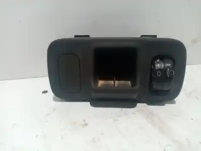 Автозапчастина б/у управління світлом для toyota yaris (ncp1/nlp1/scp1) 1.0 cat посилання на oem iam 332c03