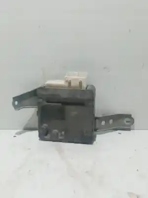 Автозапчастина б/у блок управління рульмову для toyota yaris (ncp1/nlp1/scp1) 1.0 cat посилання на oem iam 896500d030  