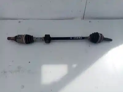 İkinci el araba yedek parçası ÖN SAG SANZIMAN için TOYOTA YARIS (NCP1/NLP1/SCP1)  OEM IAM referansları 434100D020  