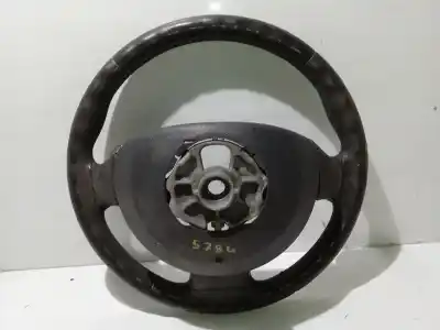 Автозапчасти б/у руль за renault megane ii ranchera familiar (km0/1_) 1.9 dci ссылки oem iam 8200587074  