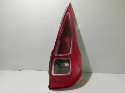 Second-hand car spare part RIGHT TAILGATE LIGHT for RENAULT MEGANE II RANCHERA FAMILIAR (KM0/1_)  OEM IAM references 8200417351  