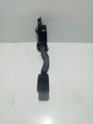 Pezzo di ricambio per auto di seconda mano pedale dell acceleratore per citroen c2 (jm_) 1.4 hdi riferimenti oem iam 9681844080