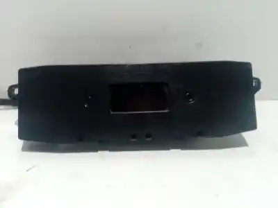 Second-hand car spare part clock for citroen c2 (jm_) 1.4 hdi oem iam references 6155r3  