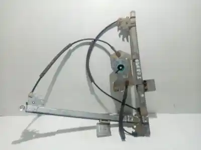 Second-hand car spare part driver left window regulator for citroen c2 (jm_) 1.4 hdi oem iam references 9221x3  