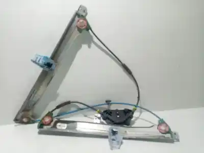 Pièce détachée automobile d'occasion  pour CITROEN C2 (JM_)  Références OEM IAM 9222X2  