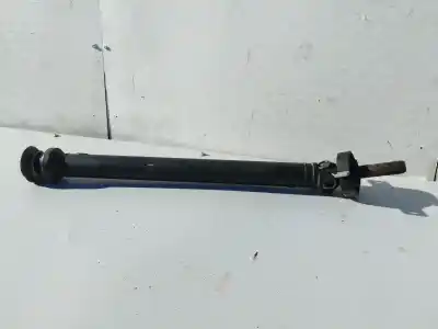 Second-hand car spare part rear cardan for bmw x5 (e70) 3.0 d oem iam references 756439602