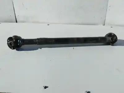 Piesă de schimb auto la mâna a doua cardan fațã pentru land rover defender (ld) 2.5 tdi referințe oem iam 