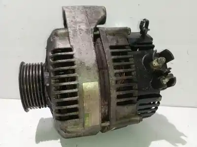 Second-hand car spare part alternator for citroen evasion monospace (22, u6) 1.9 td oem iam references 5705k7