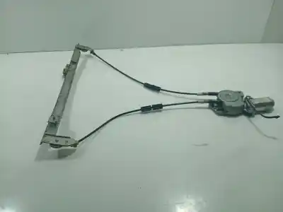 Second-hand car spare part driver left window regulator for citroen evasion monospace (22, u6) 1.9 td oem iam references 9221h5