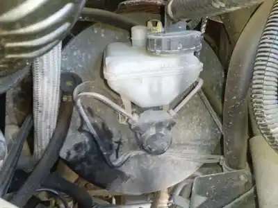 Second-hand car spare part brake servo for citroen evasion monospace (22, u6) 1.9 td oem iam references 4535e3