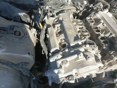 Автозапчастина б/у крішка коромислива для lexus is ii (_e2_) 250 (gse20) посилання на oem iam 120131231  