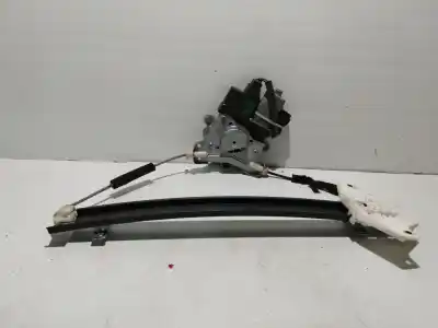 Автозапчасти б/у регулятор стекла переднего левого за opel antara a (l07) 2.0 cdti ссылки oem iam 96673003  