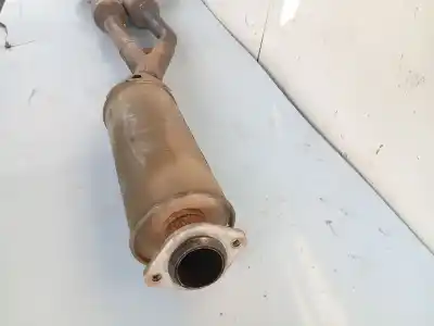 Автозапчастина б/у центральна випускна труба для lexus is ii (_e2_) 250 (gse20) посилання на oem iam 1741031560  