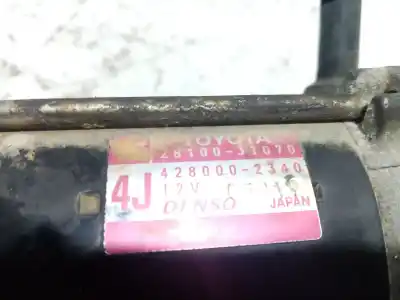 Автозапчасти б/у двигатель запускается за lexus is ii (_e2_) 250 (gse20) ссылки oem iam 2810031070 4280002340 cst40366gs