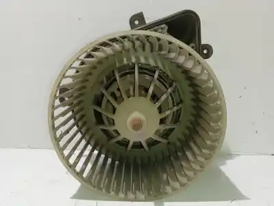 Second-hand car spare part heating fan for citroen evasion monospace (22, u6) 1.9 td oem iam references 9449950137