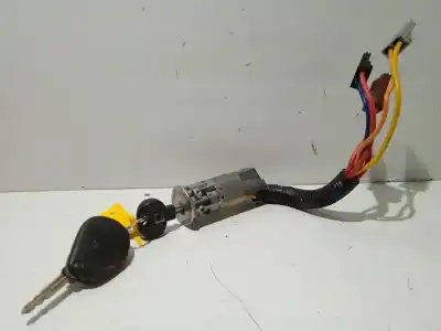 Second-hand car spare part ignition switch for citroen evasion monospace (22, u6) 1.9 td oem iam references 2325485r