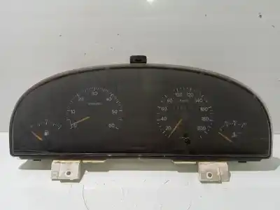 Pièce détachée automobile d'occasion COMPTEUR DE VITESSE TABLEAU DE BORD pour CITROEN EVASION MONOSPACE (22, U6)  Références OEM IAM 1480070080  09036039907