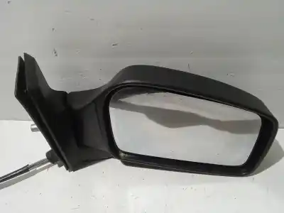 Second-hand car spare part right rearview mirror for citroen evasion monospace (22, u6) 1.9 td oem iam references 8148cr