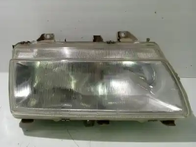 Second-hand car spare part right headlight for citroen evasion monospace (22, u6) 1.9 td oem iam references 6205g9