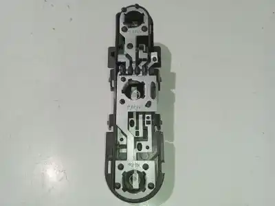 Second-hand car spare part lampholder for citroen evasion monospace (22, u6) 1.9 td oem iam references 