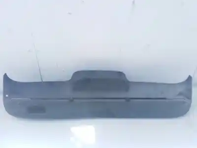 Second-hand car spare part tailgate trim for smart forfour (454) 1.5 cdi (454.000) oem iam references a4547400251c96a