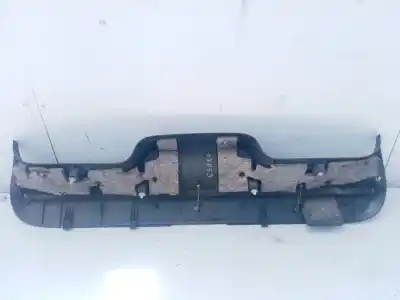 Pezzo di ricambio per auto di seconda mano rivestimento porte posteriore per smart forfour (454) 1.5 cdi (454.000) riferimenti oem iam a4547400251c96a  