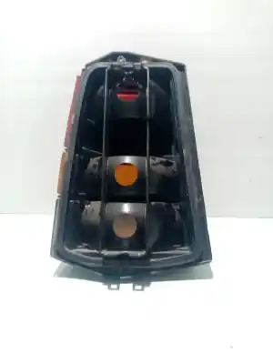 Peça sobressalente para automóvel em segunda mão farolim traseiro direito por seat marbella 0.9 referências oem iam 67601180  