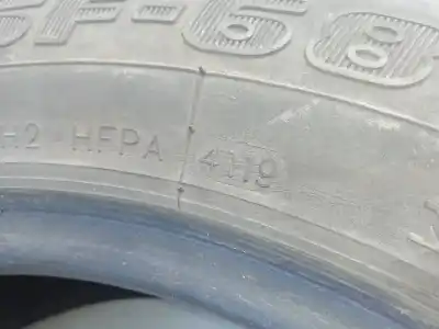 Second-hand car spare part tire for fiat stilo (192_) 1.4 16v (192axh1b, 192bxh1b) oem iam references   