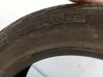Second-hand car spare part tire for fiat stilo (192_) 1.4 16v (192axh1b, 192bxh1b) oem iam references   