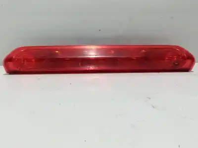 Second-hand car spare part Central Brake Light for PEUGEOT 308 1.6 HDi FAP CAT (9HZ / DV6TED4) OEM IAM references 89071079  
