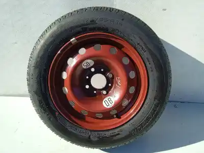 İkinci el araba yedek parçası Yedek Lastik için CITROEN C3 I (FC_, FN_) 1.4 HDI OEM IAM referansları   