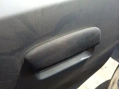 Pezzo di ricambio per auto di seconda mano maniglia esterna posteriore sinistra per citroen saxo (s0, s1) 1.1 x, sx riferimenti oem iam 9619013077