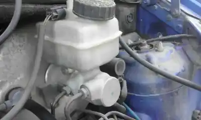 Автозапчастина б/у гальмівний насос для mercedes-benz clase a (w168) a 140 (168.031 168.131) посилання на oem iam 0064300001  