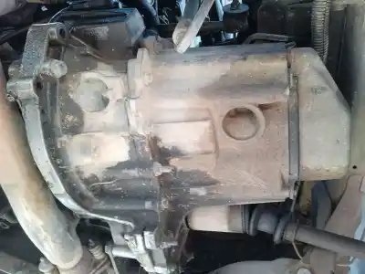 Pezzo di ricambio per auto di seconda mano riduttore per citroen saxo (s0, s1) 1.1 x, sx riferimenti oem iam 20ce81